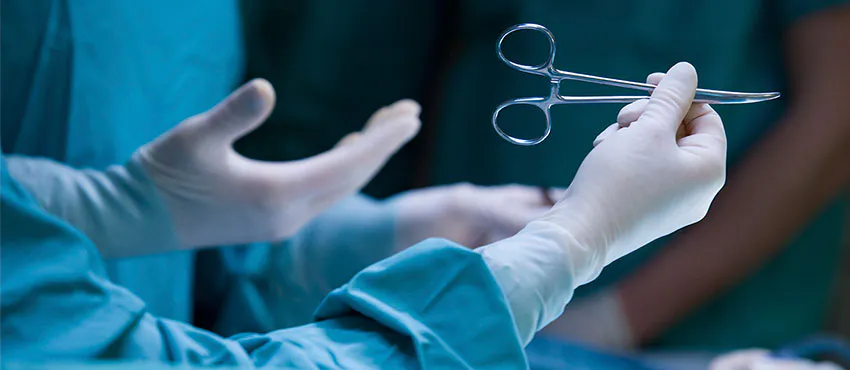 Частные клиники Пензы уберут аборт из перечня услуг