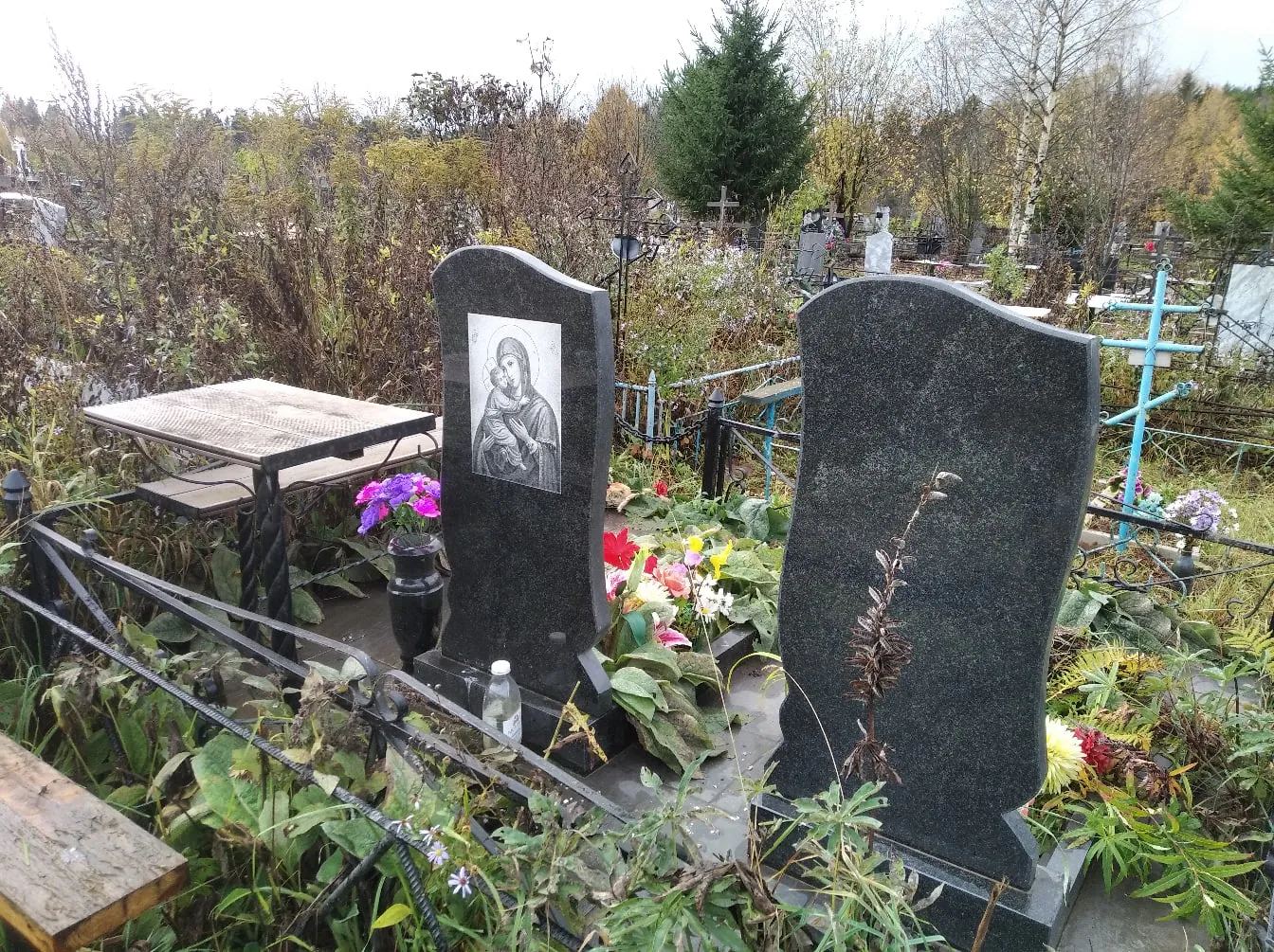В Нижнекамске расширят городское кладбище: в 2026 году освоят два новых участка