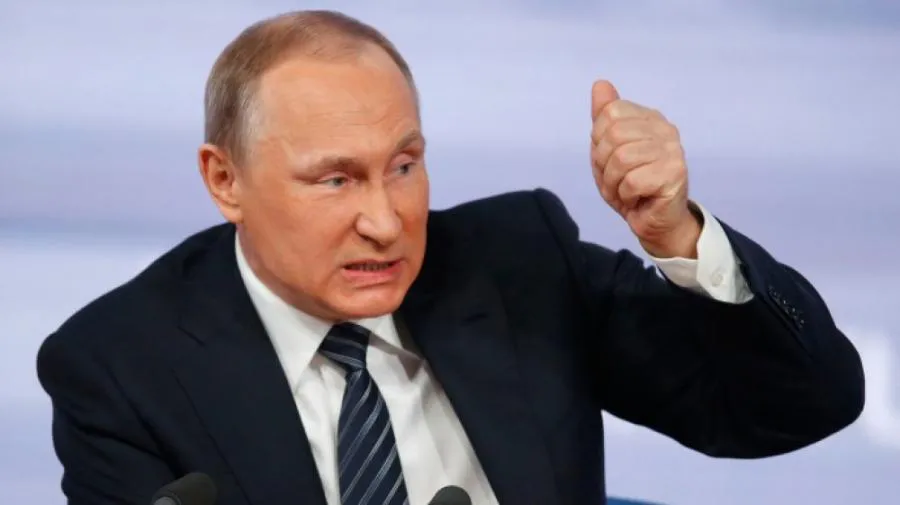 «Давно не видел нашего президента таким злым...»