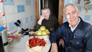 Личная история. Как живет в Рязани простая семья пенсионеров