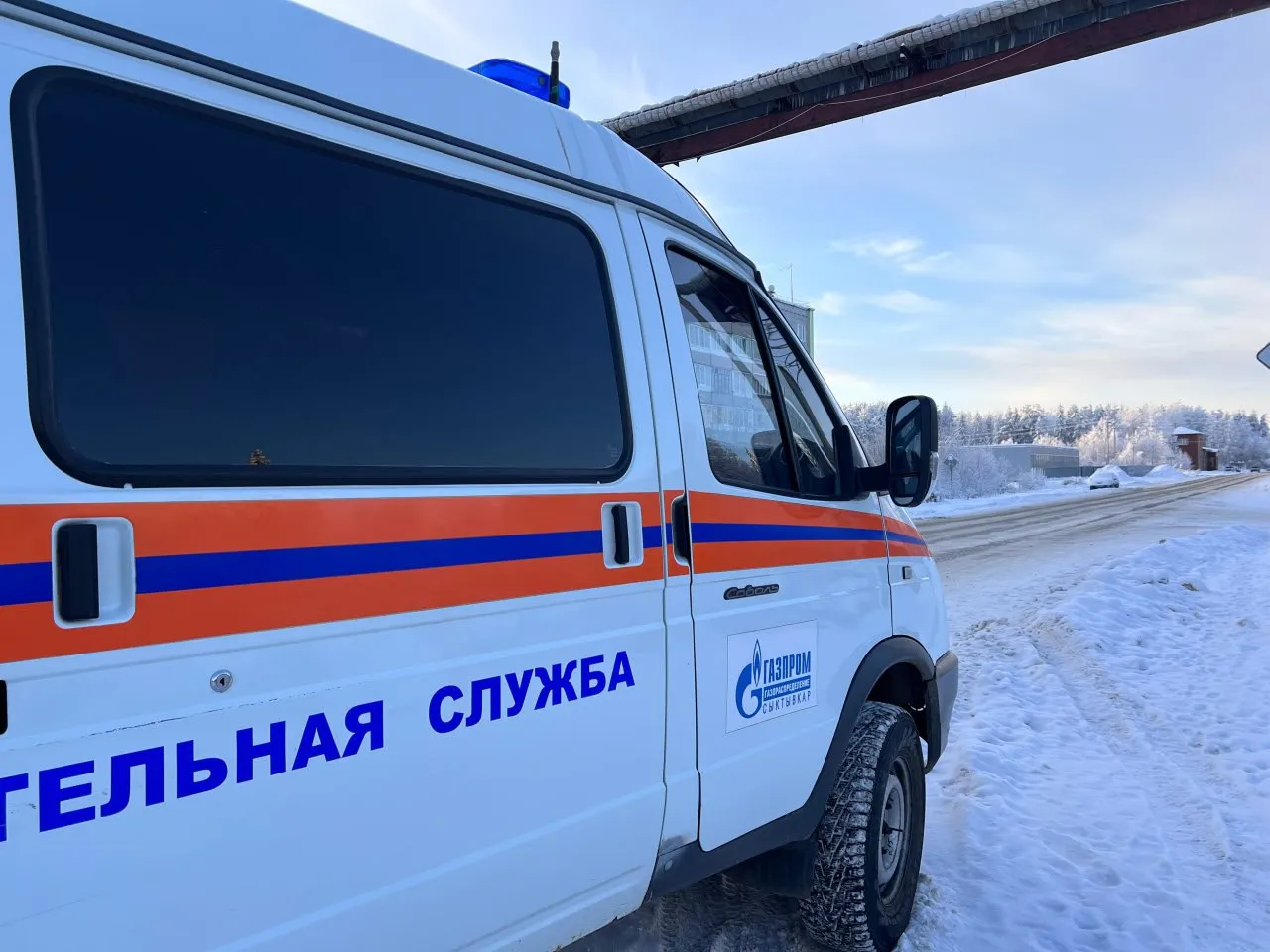 Житель Коми лишил газа сотни соседей из-за самостоятельного монтажа колонки