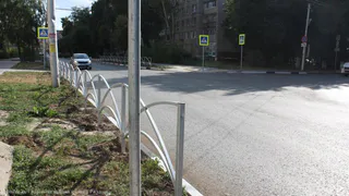 Много недочетов: администрация не приняла ремонт Народного бульвара