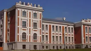 Шахматная школа Казани получит более 250 млн рублей на реставрацию