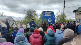 Дачный сезон - самое время: владимирцам напоминают о важнейших правилах безопасности