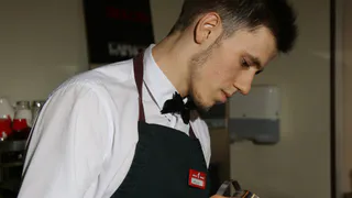 Можно ли в Рязани выпить хорошего кофе?