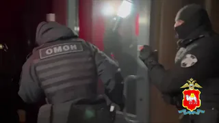 При помощи магнитогорского спецназа в Агаповском районе задержали банду, укравшую овец