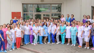 Роддом в Сыктывкаре отмечает очередной день рождения: врачи подвели итоги работы