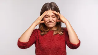 Как знаки Зодиака действуют в стрессовых ситуациях: Весы, Скорпион, Стрелец…