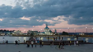 Что нужно предпринять, чтобы молодежь осталась в Коми