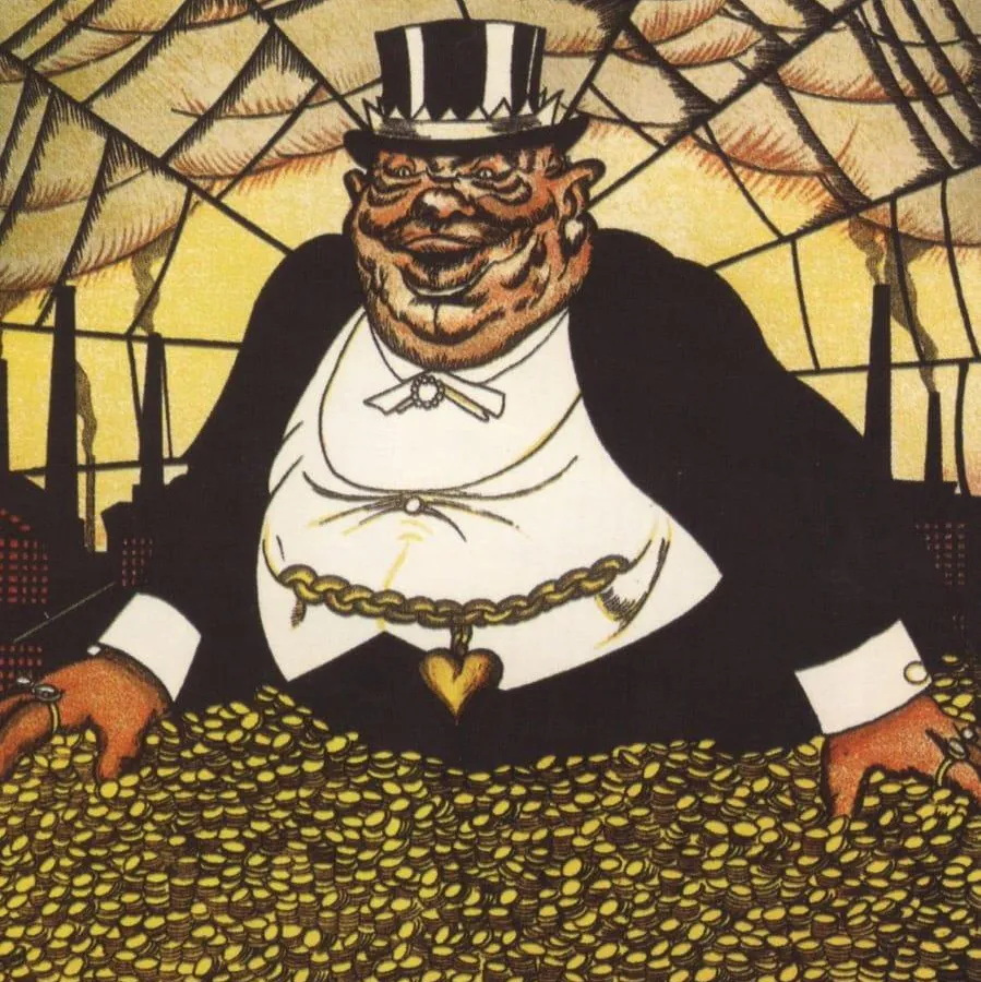 Россиянам стало бессмысленно лучше и больше работать