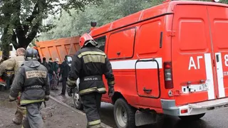 Поссорились: двое друзей подожгли машины знакомого в Клепиковском районе