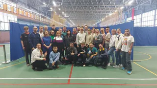 "Пули свистят над головой": металлурги Магнитогорска показали класс в стрельбе из пневматики