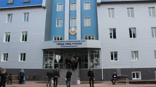 Произошёл технический сбой автоматизированных информационных систем ГИБДД МВД России