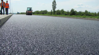 Рязанские строители придумали асфальт, который впитывает воду