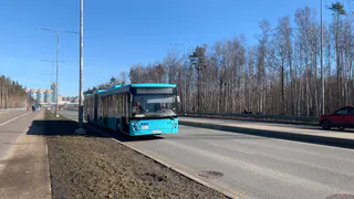 Жители Рязанской области продолжают жаловаться на работу маршрута № 581