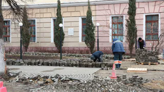 Сорокина призвала голосовать за объекты благоустройства в Рязани