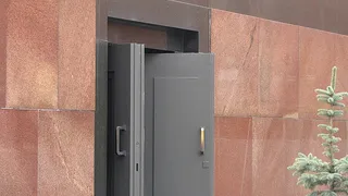 Интересная идея: в России проведут конкурс на лучшую концепцию использования мавзолея