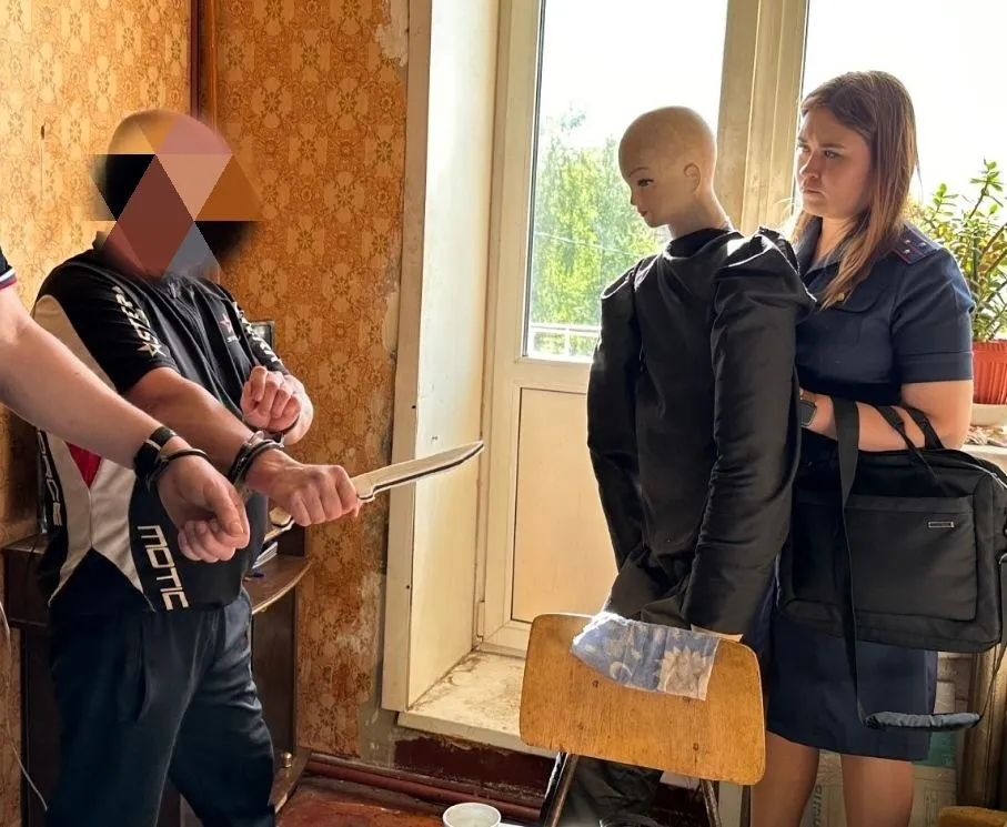 Жителю Ухты предъявлено обвинение в покушении на убийство