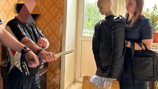 Жителю Ухты предъявлено обвинение в покушении на убийство