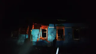 В Земетчинском районе следователи выясняют причины гибели трех человек при пожаре