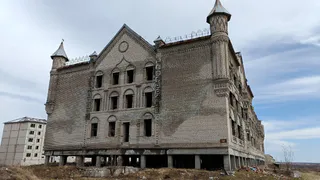 Сыктывкарец был шокирован увиденным в Воркуте