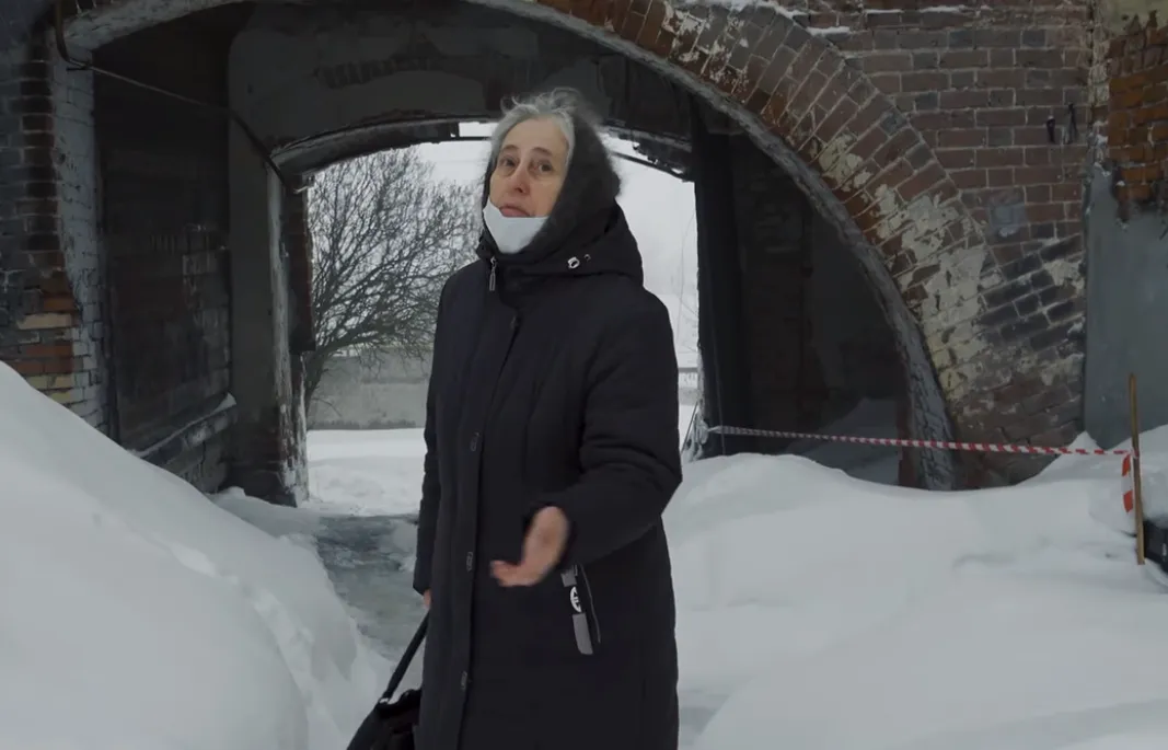 "Город брошенный": про Касимов сняли фильм, от которого веет безысходностью