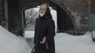 "Город брошенный": про Касимов сняли фильм, от которого веет безысходностью