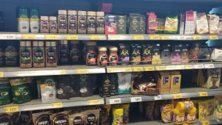 Не вздумайте пить эти помои: Росконтроль назвал марки кофе, которые нельзя покупать даже по скидке