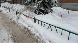 Рязанские депутаты помогли городу справиться со снегом