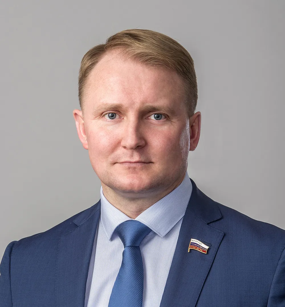 Из-за сообщения в Telegram: депутат Шерин прокомментировал допрос замглавы Рязани