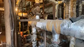 В Александрове строят и реконструируют 11 котельных и 28 километров теплосетей