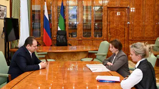 В Коми усилят поддержку семей с тяжелобольными детьми