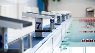 В Лакинске построят спорткомплекс с бассейном