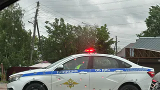 Два водителя погибли в лобовом столкновении под Рязанью