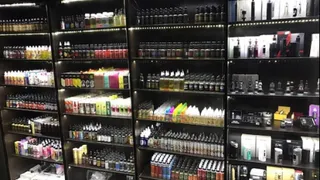 В Чебоксарах никотиновые изделия попали под удар закона