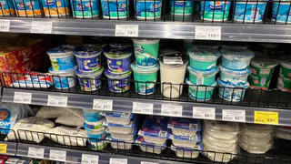 Самый лучший творог по версии Роскачества - идеально с блинчиками на Масленицу: такого смело берите по 3 пачки