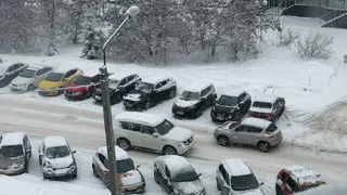 Уже давно не прогреваю двигатель зимой: использую «метод тахометра» и рассказываю, как он работает на практике