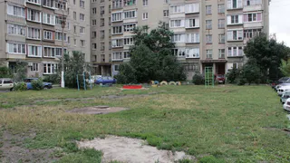 На улице Березовой обещают обустроить новую детскую игровую площадку