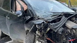 После смертельной аварии в Коми возбудили дело из-за пьянства водителя