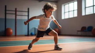 Танцы для холерика, шахматы для флегматика: как подобрать секцию под темперамент