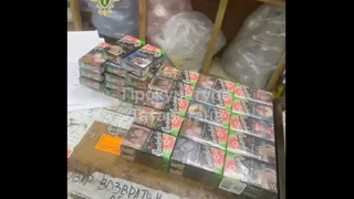 Контрафакт на миллионы: в Челнах изъято более 53 тысяч пачек сигарет
