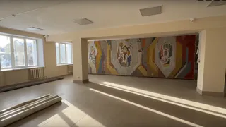 В учреждениях образования, культуры и спорта города Владимира завершаются ремонты