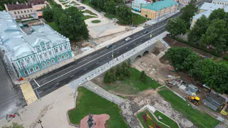 Зачем возле цирка поставили второй светофор? Комментарий ГИБДД