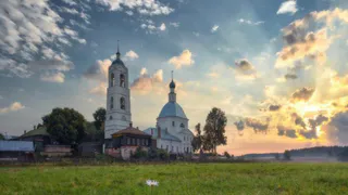 Во Владимирской области выделили 26,5 миллиона рублей на благоустройство территорий