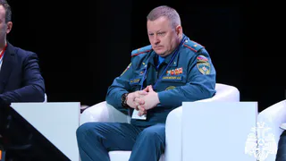 В Усинске завершились учения «Безопасная Арктика – 2025»