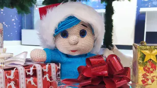 В музее Циолковского под Рязанью появился любитель космоса Музевёнок