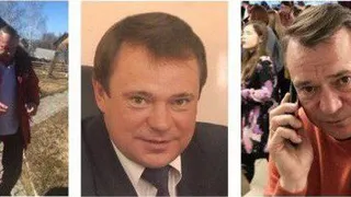 Рязанцев попросили помочь в поисках пропавшего бизнесмена