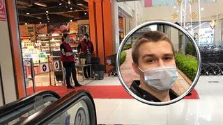 Как подавили вторую волну коронавируса в Китае: рассказ рязанца, который работает в Поднебесной