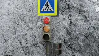 Светофоры будут работать по-новому