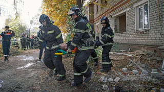 В республике проверили готовность сил и средств к чрезвычайным ситуациям